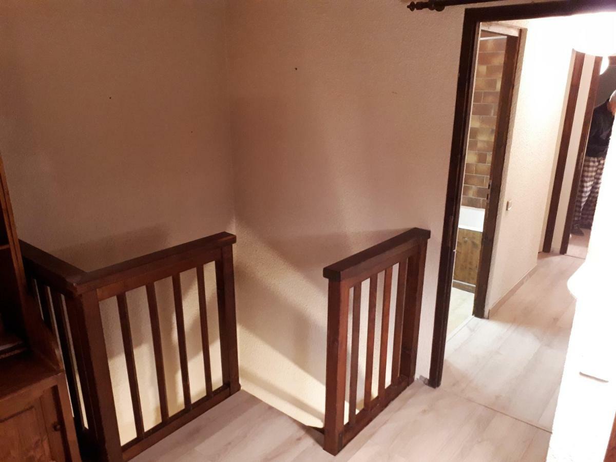 Saint Gervais - Le Bettex T3 Duplex Apartment Ngoại thất bức ảnh