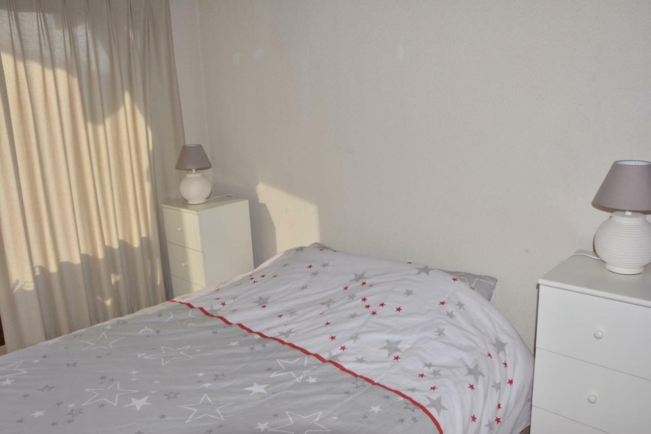 Saint Gervais - Le Bettex T3 Duplex Apartment Ngoại thất bức ảnh